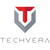 Techvera Logo