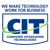 Computer Integration Technologies, Inc. (CIT) Logo