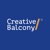 Creative Balcony Logo