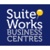 SuiteWorks Business Centre Logotype