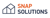 Snap Solutions Logotype