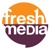 Fresh Media Logo