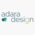 adara design Logo