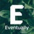 Eventually Logotype