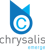 Chrysalis Communications Logo