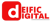 Deific Digital Logo