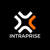 Provider Logotype Intraprise Solutions Logo