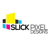 Slick Pixel Designs Logo