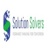 Solution Solvers, LLC Logo