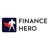 Finance Hero Co Logo