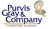 Purvis, Gray and Company, LLP Logo