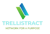 TrellisTract Logotype