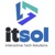 ITSOL (Interactive tech Solutions) Logo