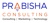 Prabisha Consulting Limited Logo