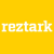 Reztark Design Studio Logo