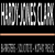 Hardy-Jones Clark Logotype