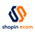 Shopin Ecom Logo