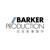 Barker Production Logo