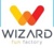 WIZARD FUN FACTORY Logo