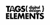 Tags & Elements Ltd Logo