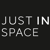 JUST IN SPACE Logo