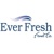 Ever Fresh Fruit Co Logotype