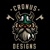 Cronus Designs LLC Logo