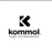 Kommol Logo