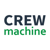 CrewMachine Logo