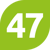 47 Insights Inc Logo