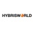 HybrisWorld Logo