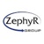 Zephyr Group Logo