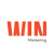 W.I.N. Marketing Logo