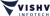 Vishv Infotech Logo