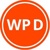 WP Devoted Logo