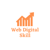 Web Digital Skill Logo