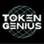 Token Genius Logo