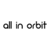 All In Orbit Logo