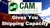 Cam Logistics Logo