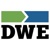DWE, Inc. Logotype