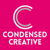 Condensed Creative Logo