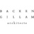 Backen & Gillam Architects Logo