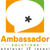 Ambassador Solutions Logo