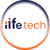 iifetech Pvt. Ltd. Logotype
