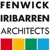 Fenwick Iribarren Architects Logo