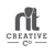Elephant Creative Co., LLC Logo