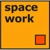 Space Work Logo