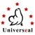 Universeal (UK) Ltd Logotype