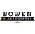 Bowen & Associates, P.C. Logo