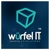 Würfel IT (Pvt) Ltd Logo